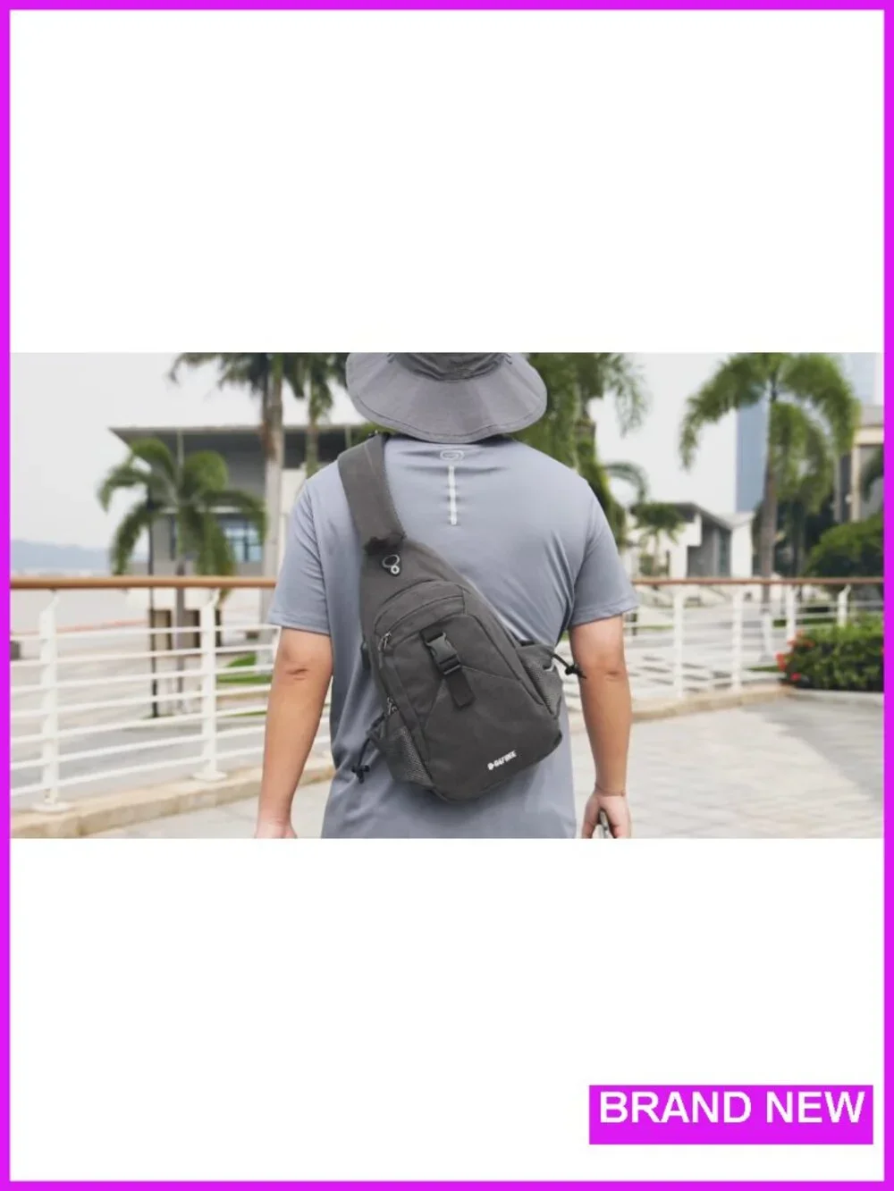 N/A versatile canvas